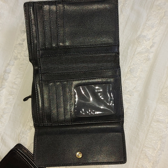 Alfred Sung Wallet - Vintage - Picture 4 of 6